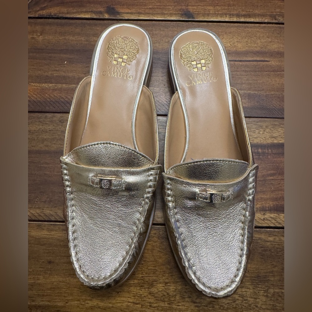Vince Camuto loafers - Picture 3 of 4